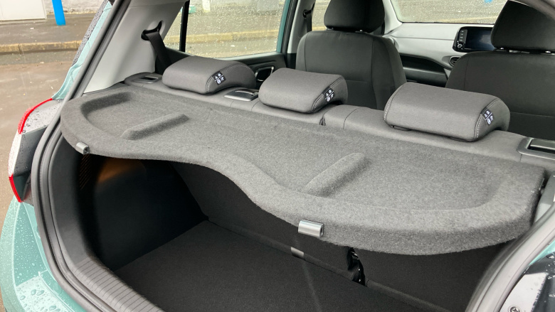 Hyundai i10 1.0 [63] Advance 5dr Auto [Nav] Petrol Hatchback